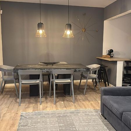 Ocean Center Apartments كاسكايس المظهر الخارجي الصورة