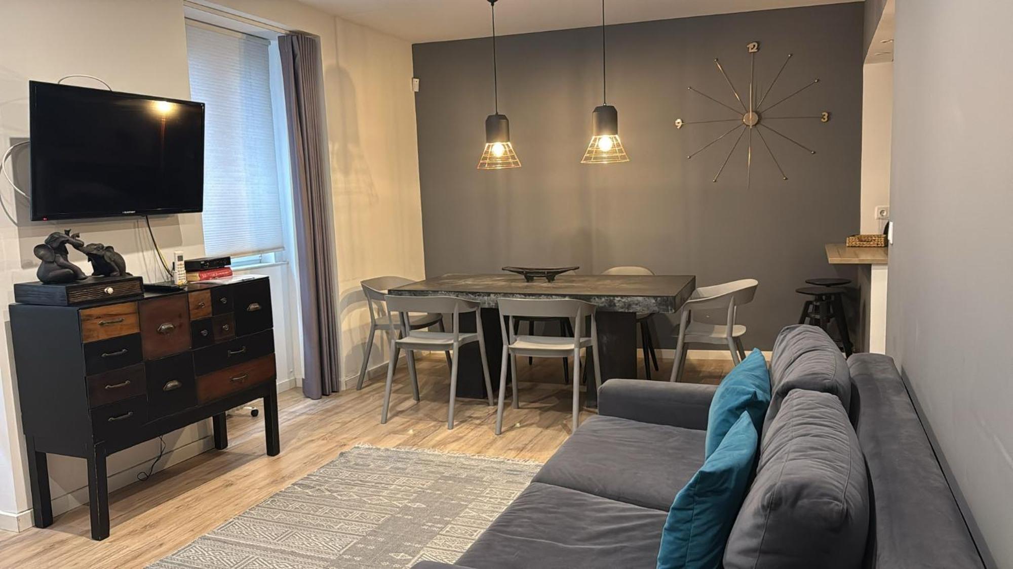 Ocean Center Apartments كاسكايس المظهر الخارجي الصورة