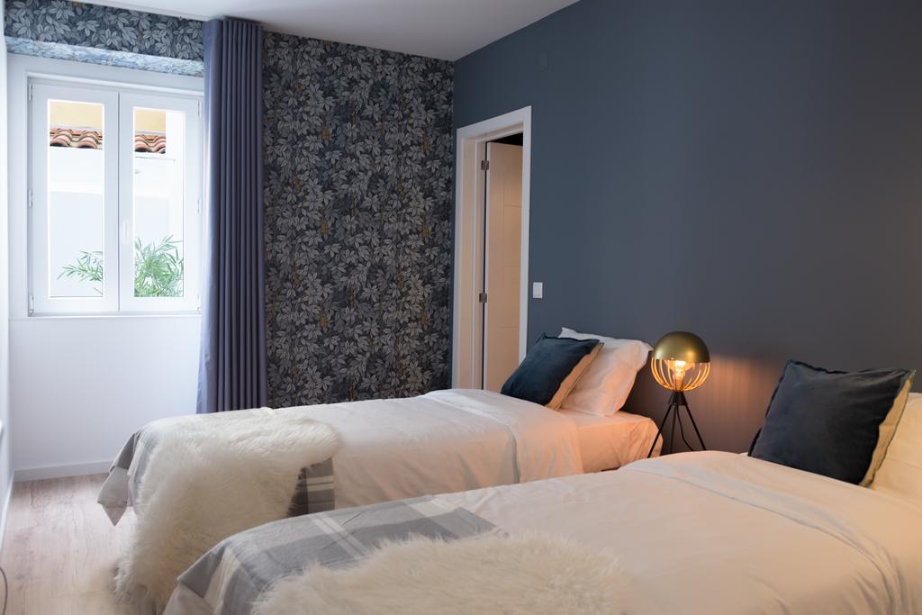 Ocean Center Apartments كاسكايس المظهر الخارجي الصورة