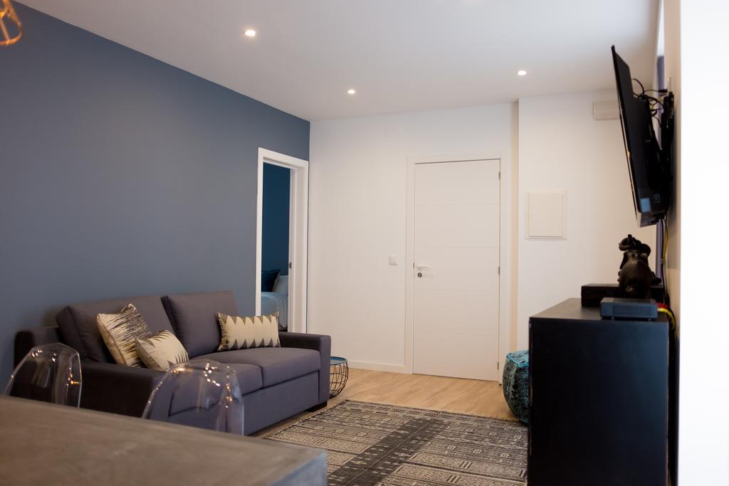 Ocean Center Apartments كاسكايس المظهر الخارجي الصورة