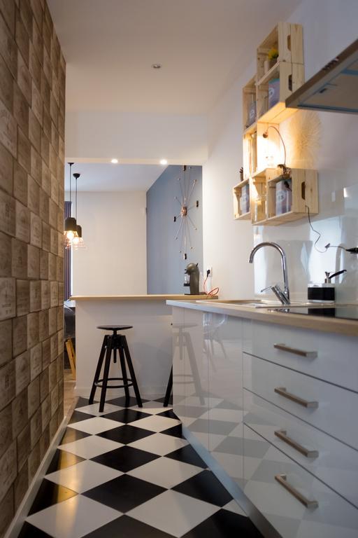 Ocean Center Apartments كاسكايس المظهر الخارجي الصورة