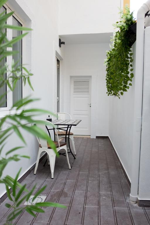 Ocean Center Apartments كاسكايس المظهر الخارجي الصورة