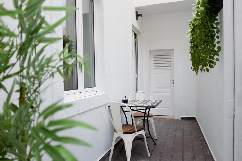 Ocean Center Apartments كاسكايس المظهر الخارجي الصورة