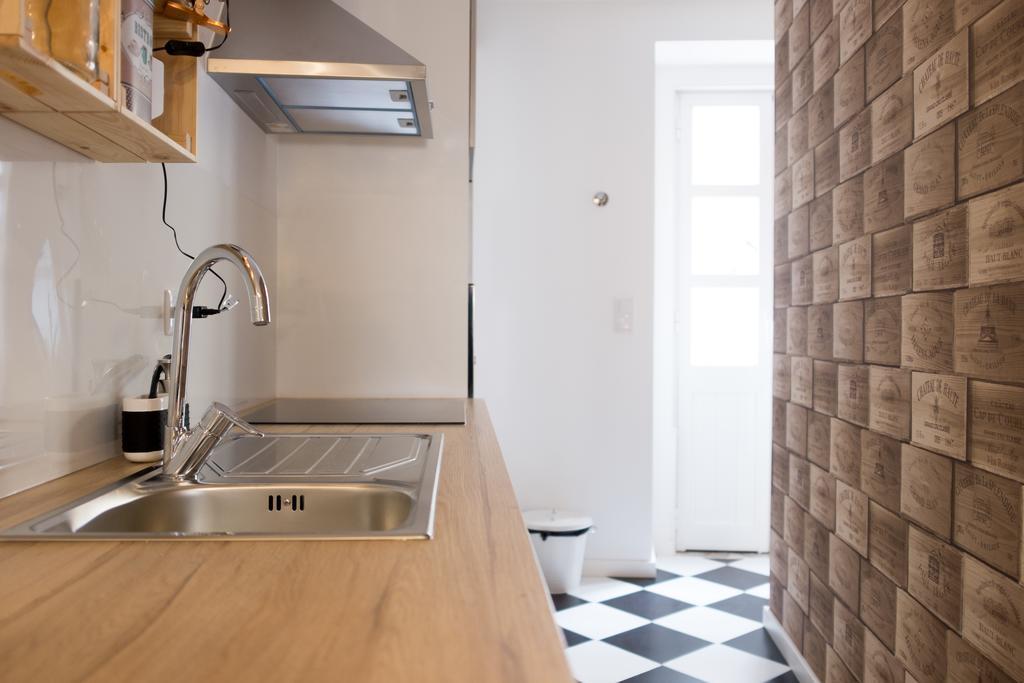 Ocean Center Apartments كاسكايس المظهر الخارجي الصورة