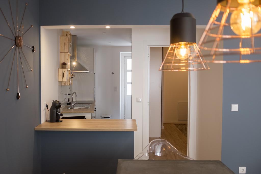 Ocean Center Apartments كاسكايس المظهر الخارجي الصورة
