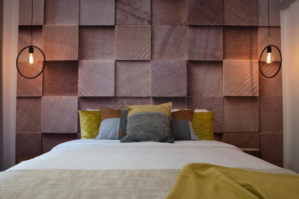 Ocean Center Apartments كاسكايس المظهر الخارجي الصورة