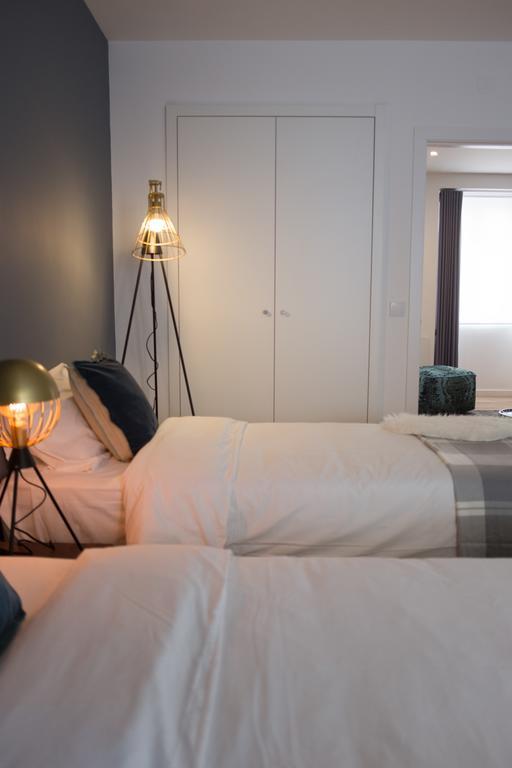 Ocean Center Apartments كاسكايس المظهر الخارجي الصورة