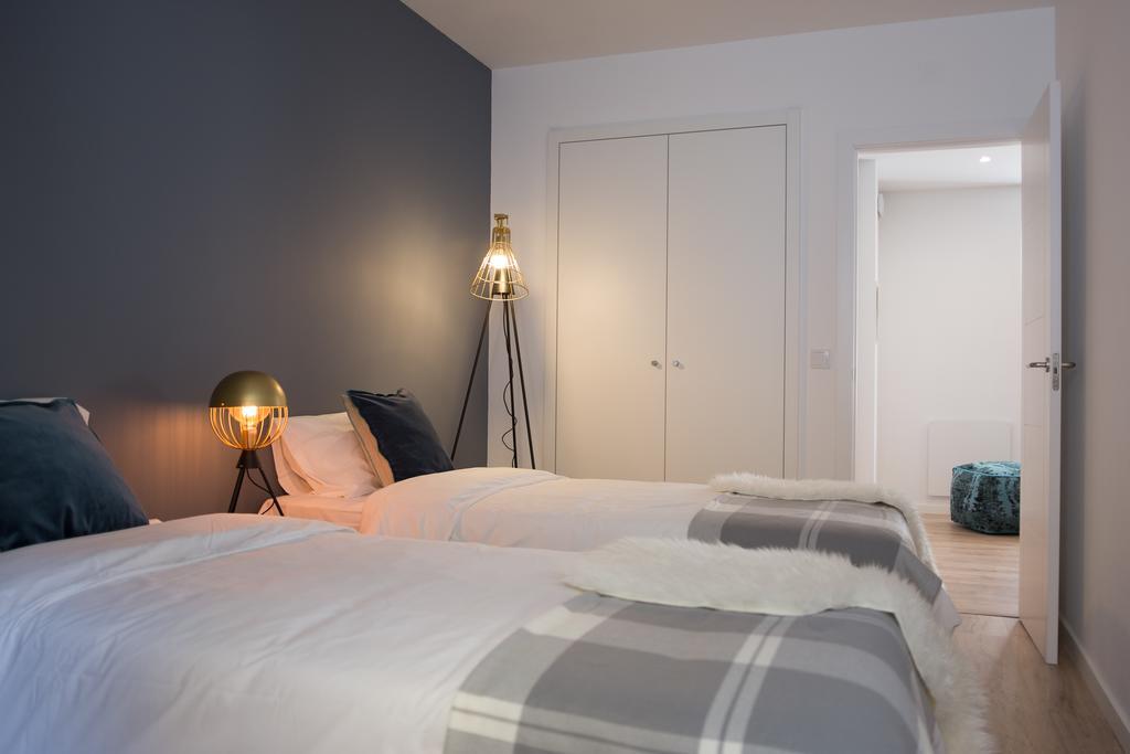 Ocean Center Apartments كاسكايس المظهر الخارجي الصورة