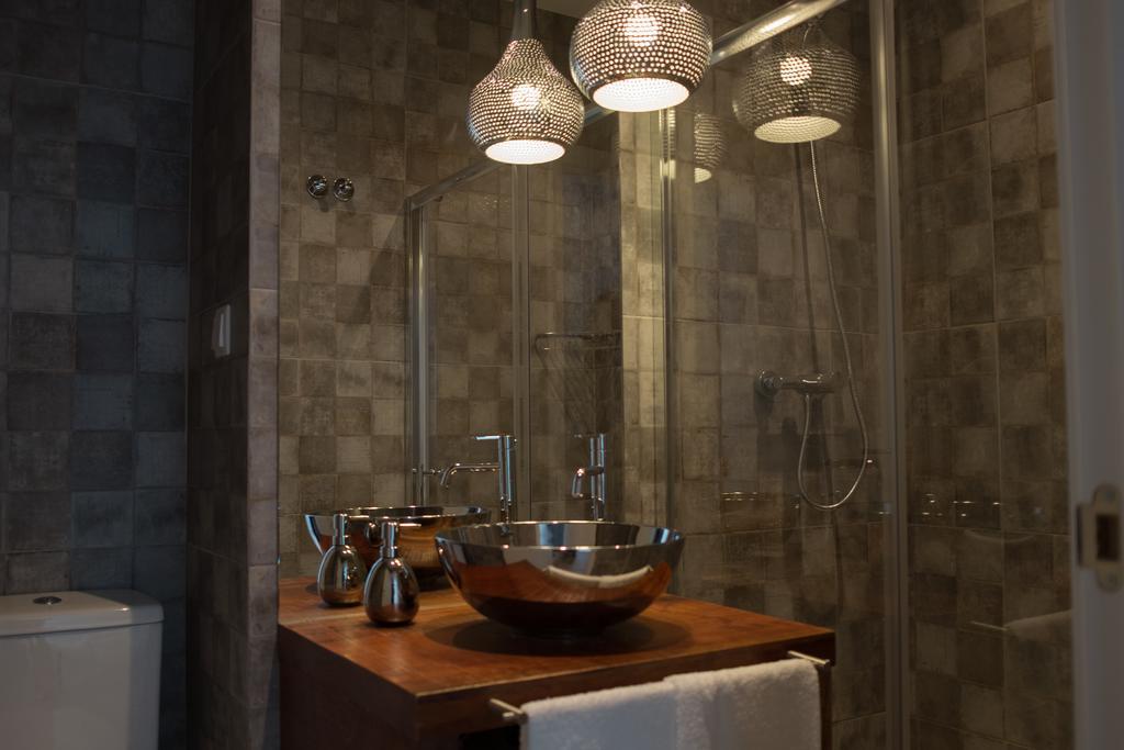 Ocean Center Apartments كاسكايس المظهر الخارجي الصورة