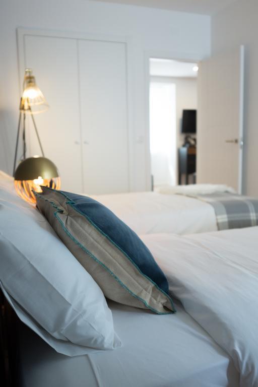Ocean Center Apartments كاسكايس المظهر الخارجي الصورة