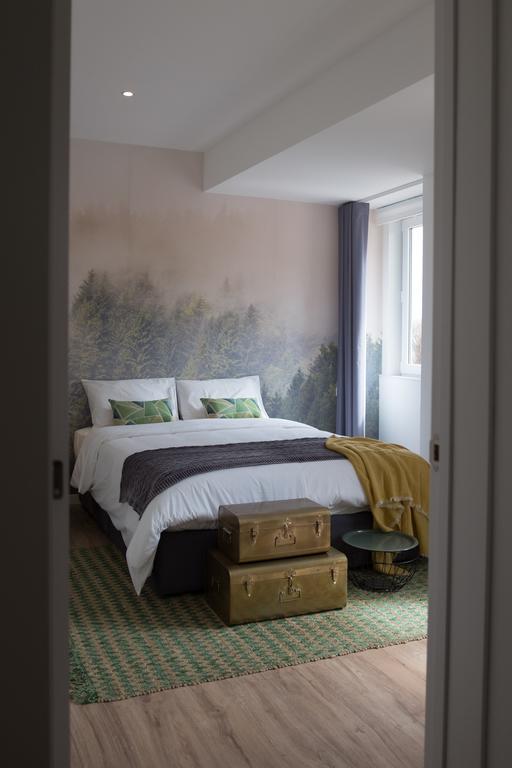 Ocean Center Apartments كاسكايس المظهر الخارجي الصورة