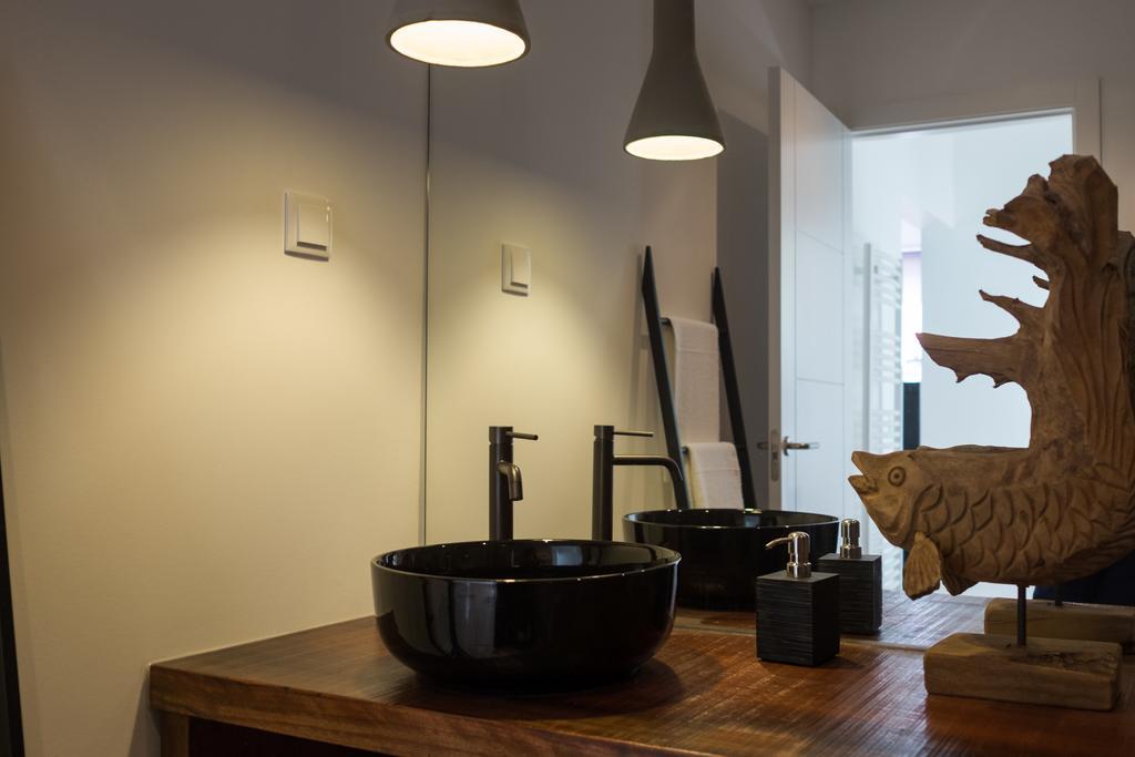 Ocean Center Apartments كاسكايس المظهر الخارجي الصورة